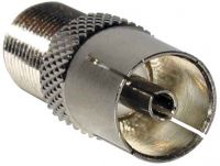 Metall-Adapter FI 04