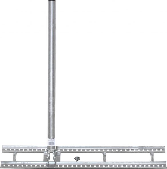 Aufdachhalter 100cm ADS 50100 Aufdachhalter 100cm ADS 50100