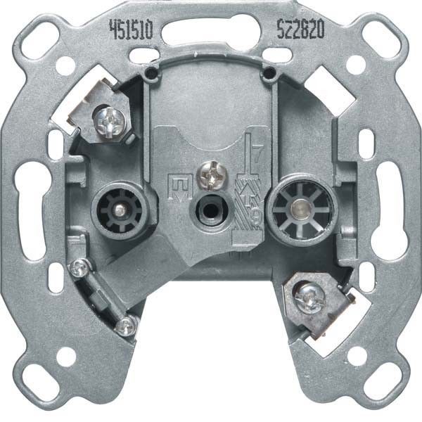 Antennen-Steckdose 451510 Antennen-Steckdose 451510
