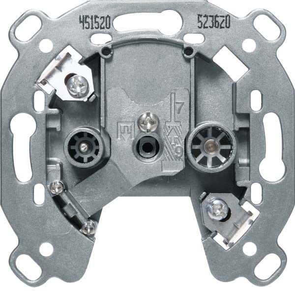 Antennen-Steckdose 451520 Antennen-Steckdose 451520