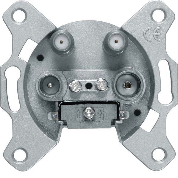 Antennen-Steckdose 459410 Antennen-Steckdose 459410