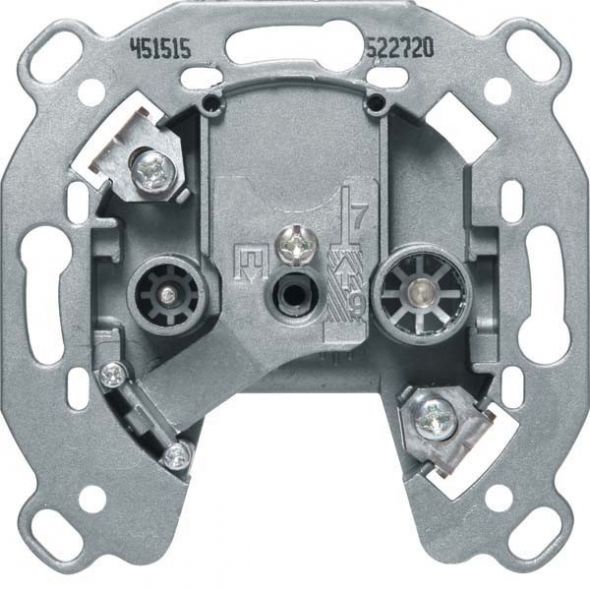 Antennen-Steckdose 451515 Antennen-Steckdose 451515