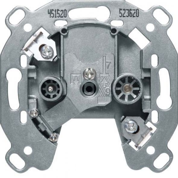 Antennen-Steckdose 451520 Antennen-Steckdose 451520