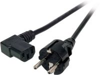 Netzleitung 5,0m sw EK534.5
