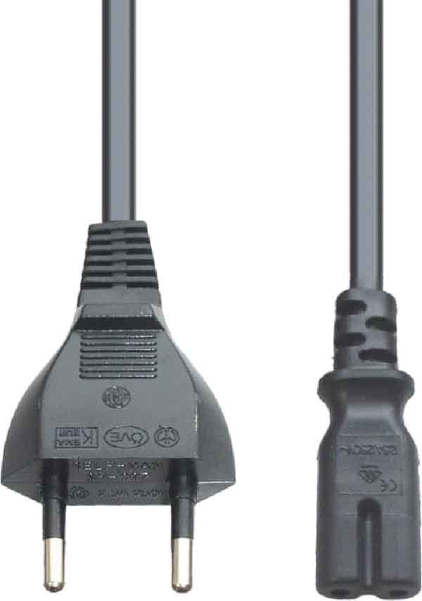 Netzkabel NK 1/5 Netzkabel NK 1/5
