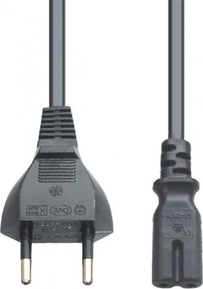 Netzkabel NK 1/5 Netzkabel NK 1/5