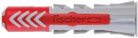 SX Dübel DUOPOWER 555008