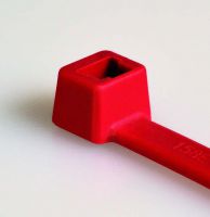 Kabelbinder T80R 4,7x210mm rot