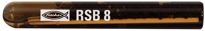 Reaktionspatrone RSB 12 Reaktionspatrone RSB 12