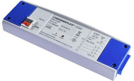 ChromoflexPro Sequenzaktor 66000374 ChromoflexPro Sequenzaktor 66000374