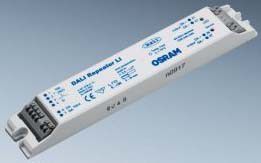 DALI Repeater DALI REP LI/100-240