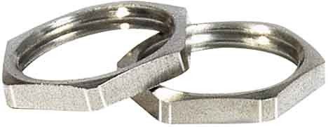 MS-Gegenmutter M20x1,5 50.220 M MS-Gegenmutter M20x1,5 50.220 M