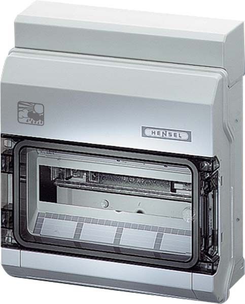 Automatengehäuse KV PC 9112