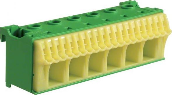 SSK,PE-Klemme KN26E SSK,PE-Klemme KN26E