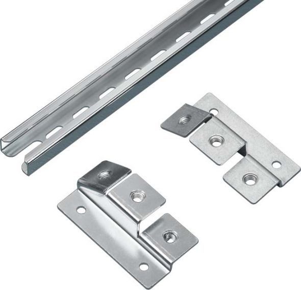 Kabelabfangschiene CM 5001.082 Kabelabfangschiene CM 5001.082