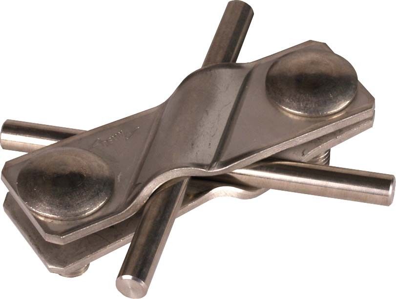 SV-Klemme NIRO 308 229
