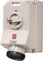 Wanddose DUO 5957A