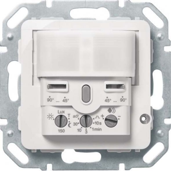KNX-Bewegungsmelder Modul 80262280 KNX-Bewegungsmelder Modul 80262280