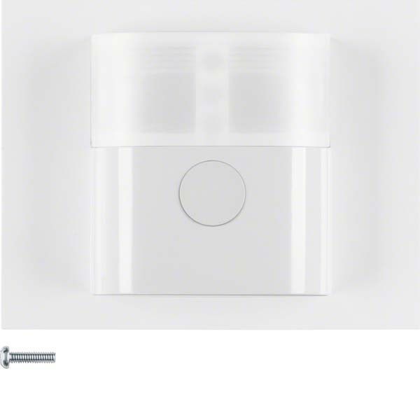 KNX-Funk Bewegungsmelder 85346179 KNX-Funk Bewegungsmelder 85346179
