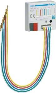 Binäreingang TXB304 Binäreingang TXB304