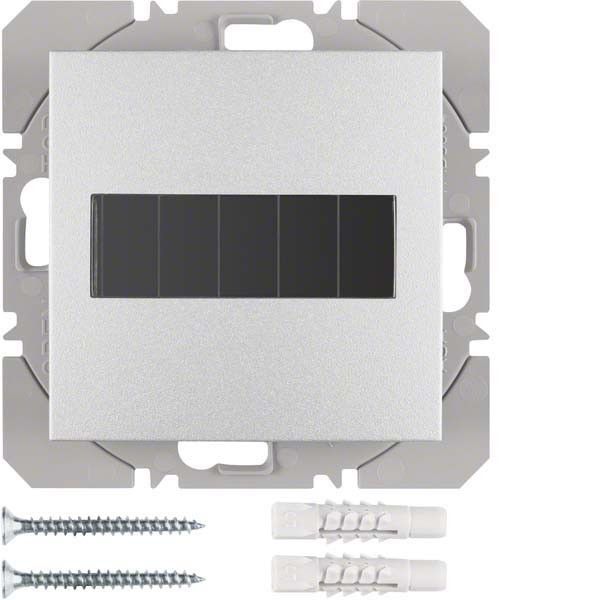 KNX-Funk Wandsender 1fach 85655183 KNX-Funk Wandsender 1fach 85655183