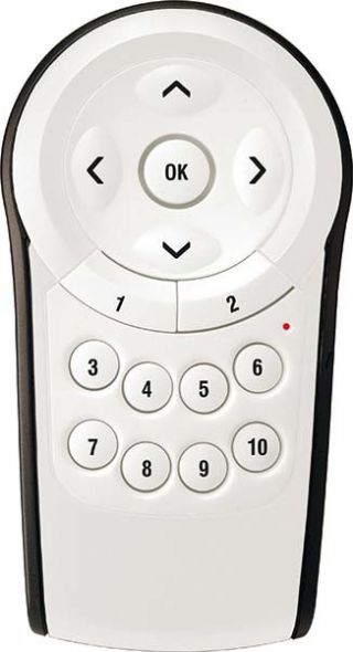 IR-Universalfernbedienung MEG5761-0000 IR-Universalfernbedienung MEG5761-0000