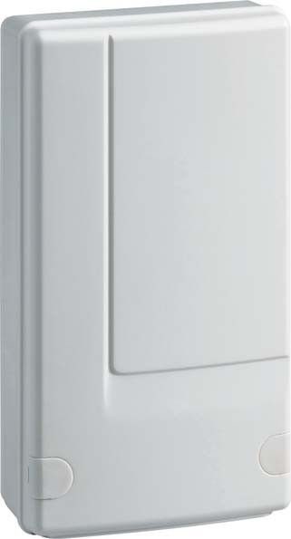 Funk KNX AP Ausgang TRE201 Funk KNX AP Ausgang TRE201