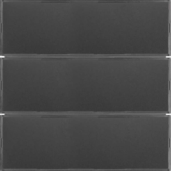 Tastsensor 3f. anth/alu 80163785 Tastsensor 3f. anth/alu 80163785