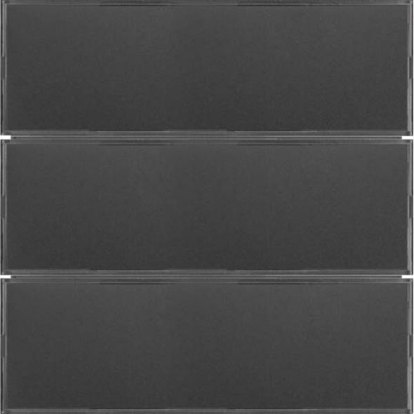 Tastsensor 3f. anth/alu 80163785 Tastsensor 3f. anth/alu 80163785