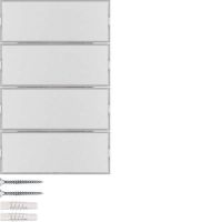 Tastsensor 4f. alu/mt 80164774