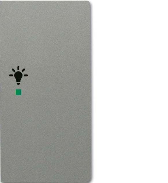 Wippe grau/met 6231-22-803 Wippe grau/met 6231-22-803