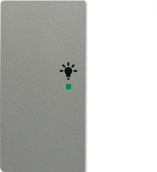 Wippe grau/met 6231-21-803 Wippe grau/met 6231-21-803