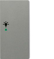 Wippe grau/met 6231-22-803