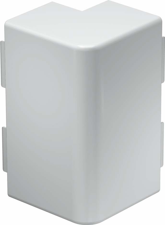 Außeneck WDK HA60170 reinweiß Außeneck WDK HA60170 reinweiß