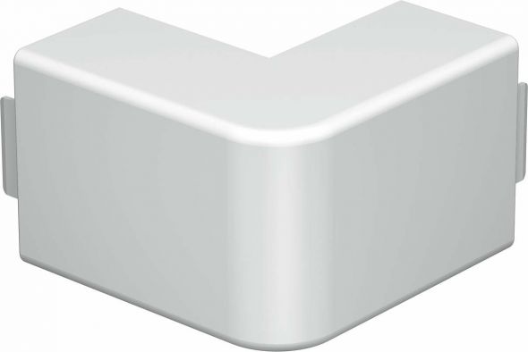 Außeneck WDK HA40060 reinweiß Außeneck WDK HA40060 reinweiß