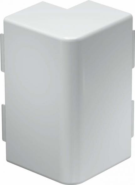 Außeneck WDK HA60170 reinweiß Außeneck WDK HA60170 reinweiß