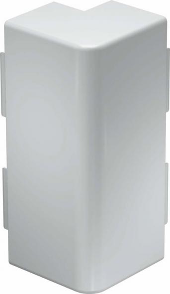 Außeneck WDK HA60230 reinweiß Außeneck WDK HA60230 reinweiß