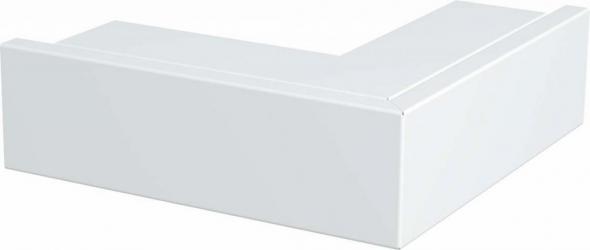 Außeneck LKM A80080 reinweiß Außeneck LKM A80080 reinweiß