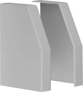 Endkappe L 2235 gr (Paar) Endkappe L 2235 gr (Paar)