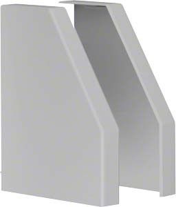 Endkappe L 2239 gr (Paar) Endkappe L 2239 gr (Paar)