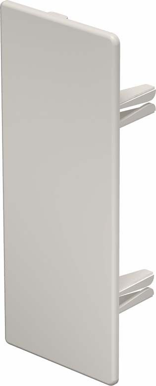 Endplatte WDK HE60150 cremeweiß Endplatte WDK HE60150 cremeweiß