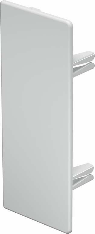 Endplatte WDKH-E60150 lichtgrau Endplatte WDKH-E60150 lichtgrau