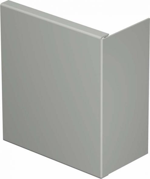 Endplatte WDK HE80170 steingrau Endplatte WDK HE80170 steingrau