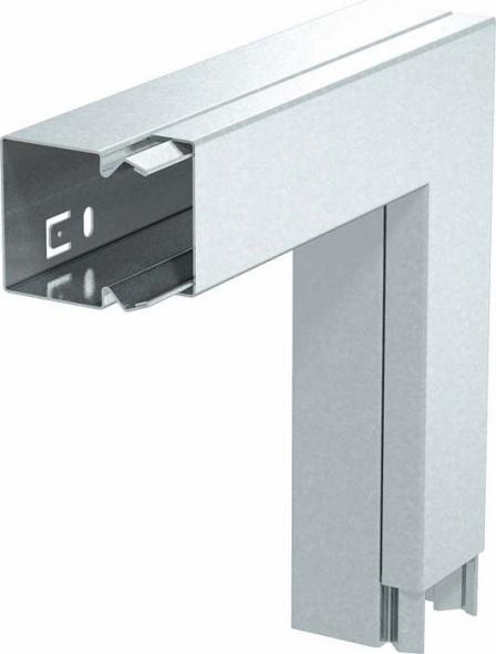 Flachwinkel LKM F40040FS natur Flachwinkel LKM F40040FS natur