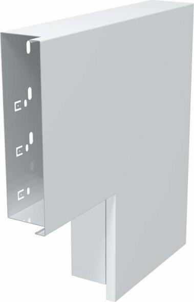 Flachwinkel LKM F60200 reinweiß Flachwinkel LKM F60200 reinweiß