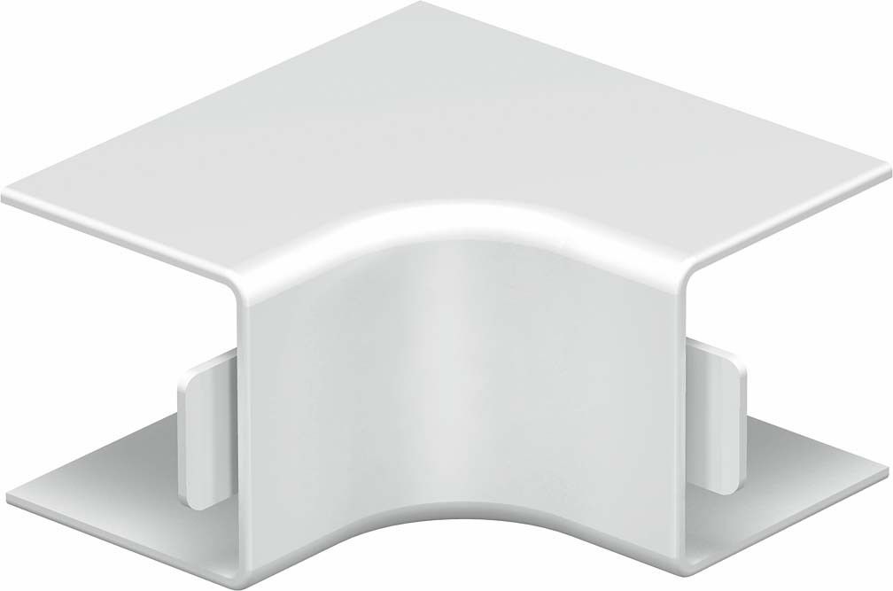 Inneneck WDK HI25025 reinweiß Inneneck WDK HI25025 reinweiß