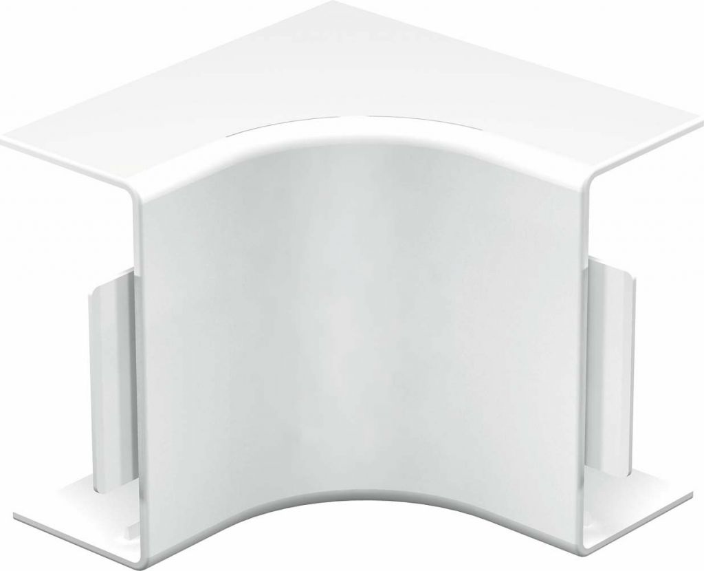 Inneneck WDK HI40090 reinweiß Inneneck WDK HI40090 reinweiß