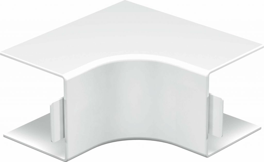 Inneneck WDK HI60060 reinweiß Inneneck WDK HI60060 reinweiß