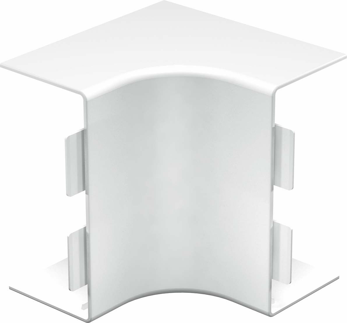 Inneneck WDK HI60130 reinweiß Inneneck WDK HI60130 reinweiß