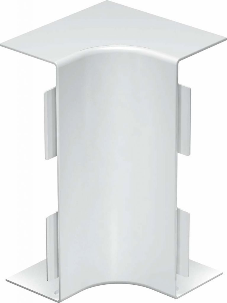 Inneneck WDK HI60210 reinweiß Inneneck WDK HI60210 reinweiß